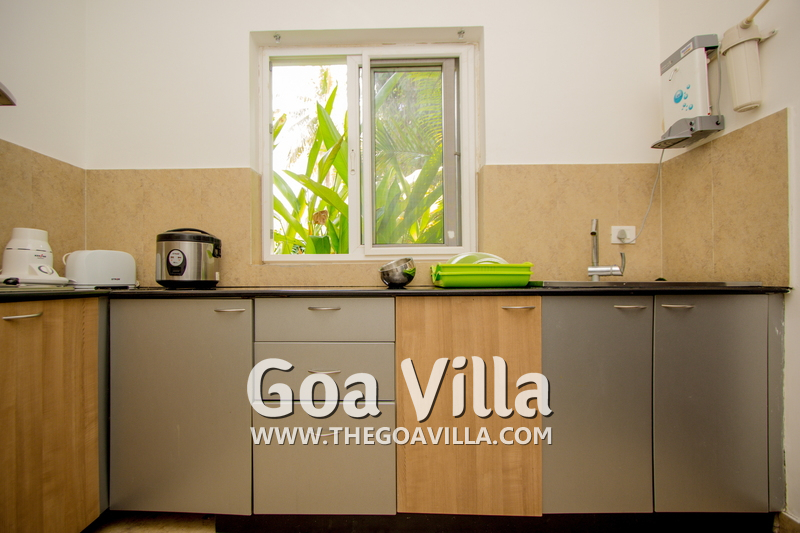 Bollywood Villa #1