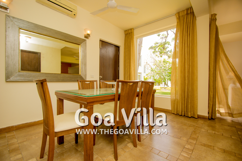 Bollywood Villa #1