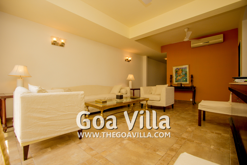 Bollywood Villa #1