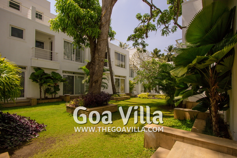 Bollywood Villa #1