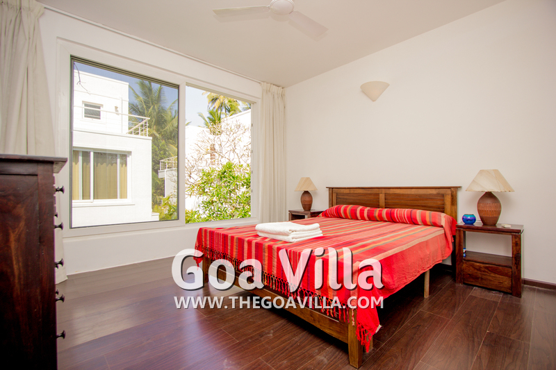 Bollywood Villa #3