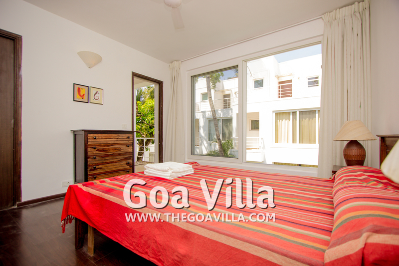 Bollywood Villa #3