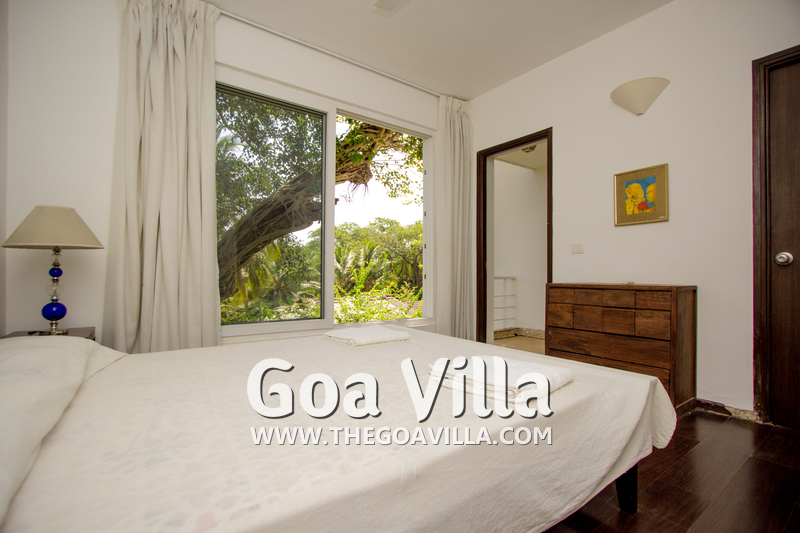 Bollywood Villa #3