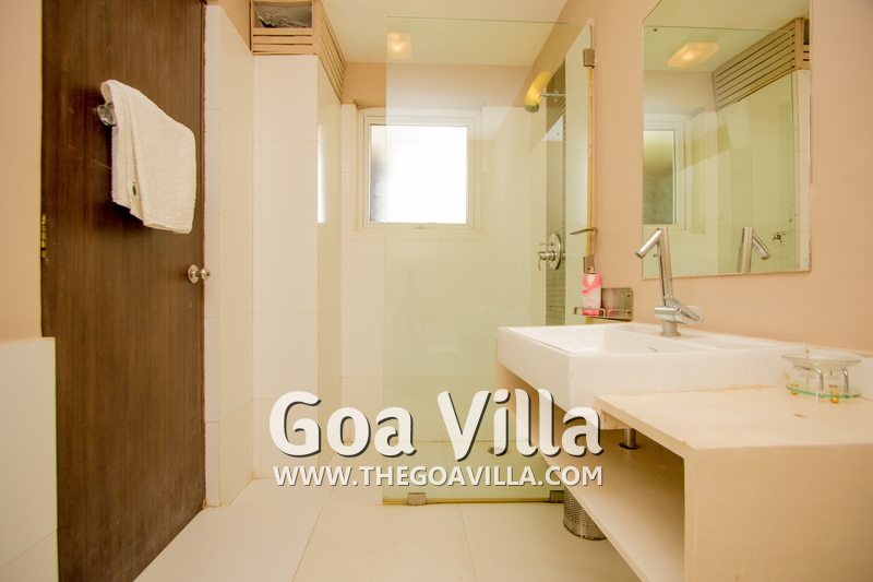 Bollywood Villa #3