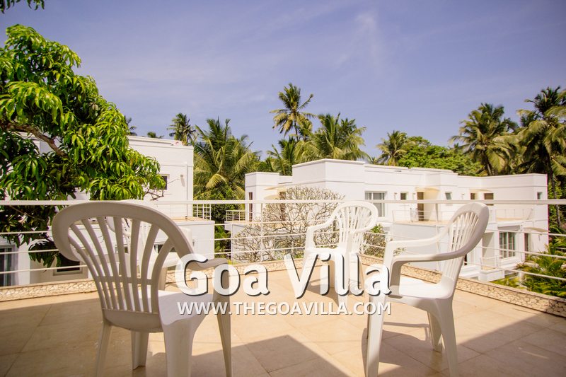 Bollywood Villa #3