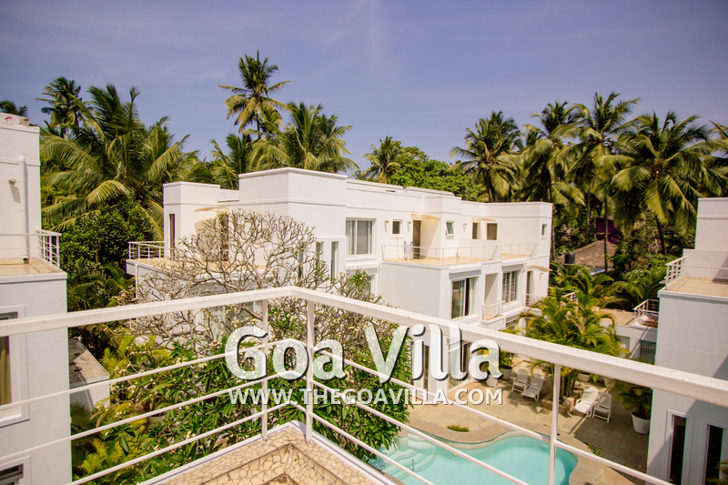 Bollywood Villa #3