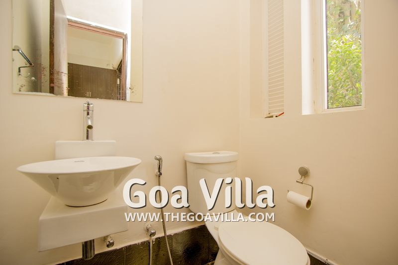 Bollywood Villa #3