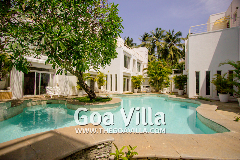 Bollywood Villa #3