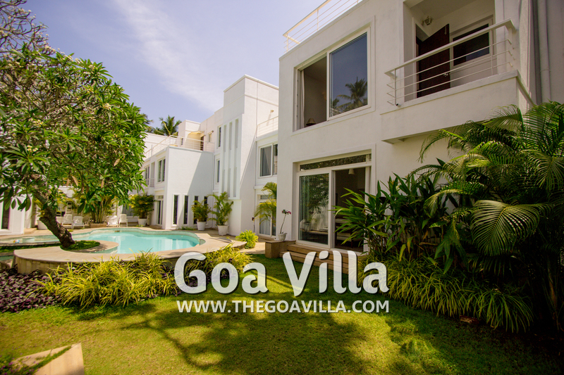 Bollywood Villa #3