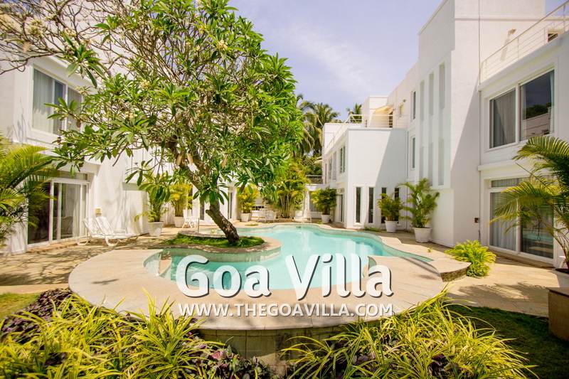 Bollywood Villa #3