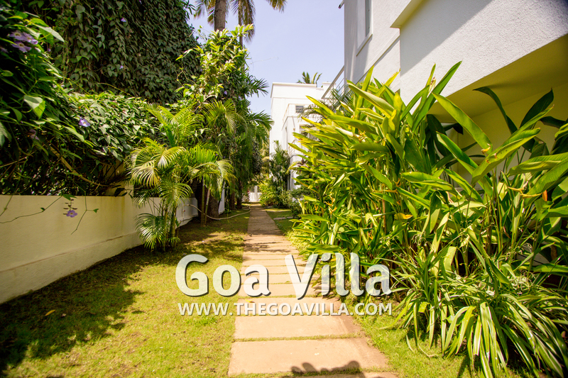 Bollywood Villa #3