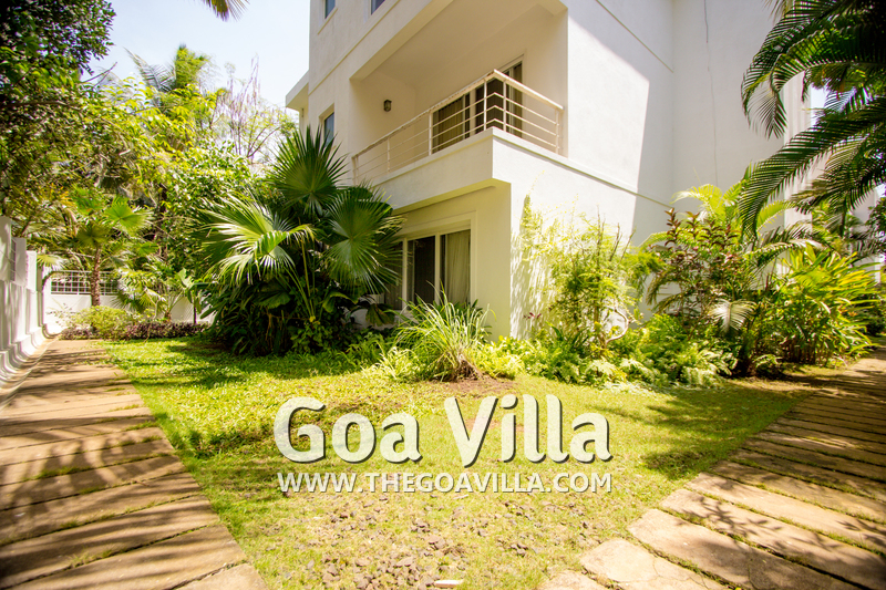 Bollywood Villa #3