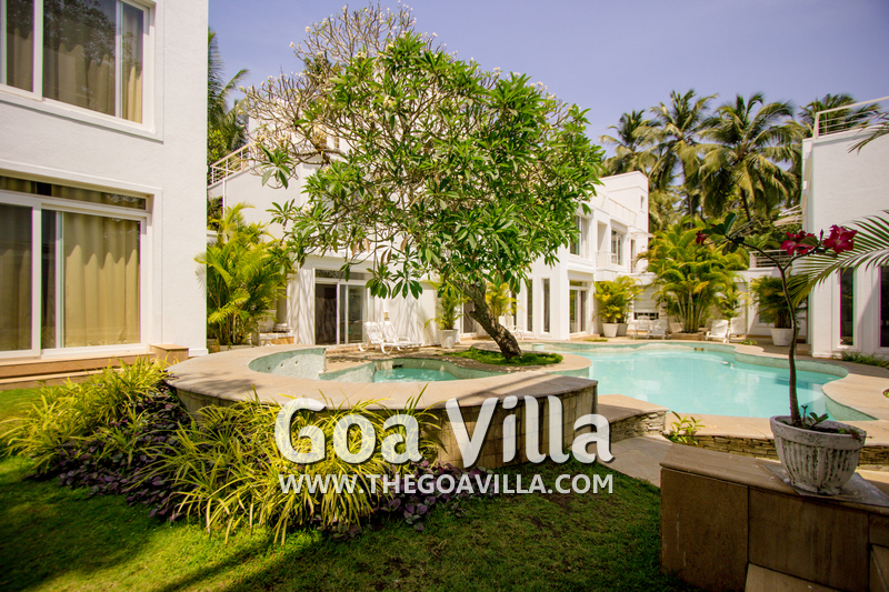 Bollywood Villa #3