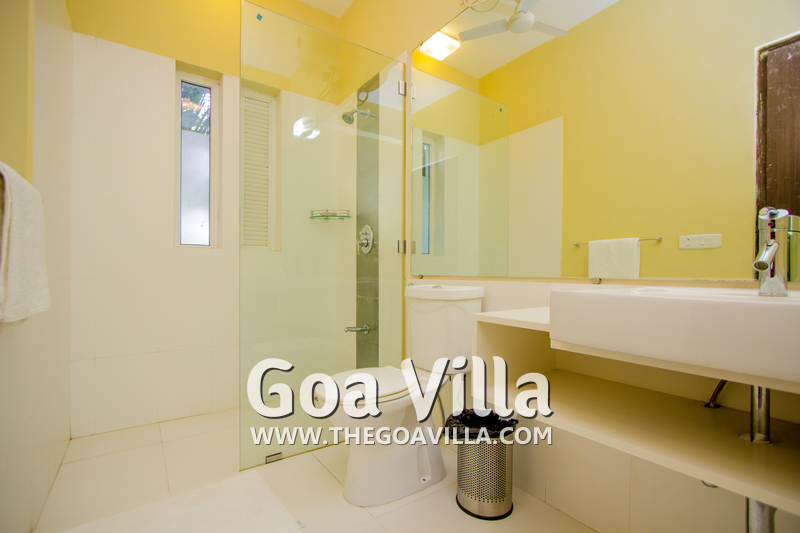 Bollywood Villa #6