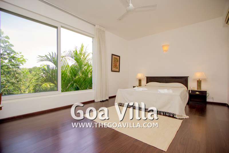Bollywood Villa #6