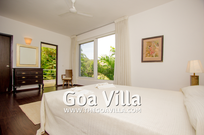 Bollywood Villa #6