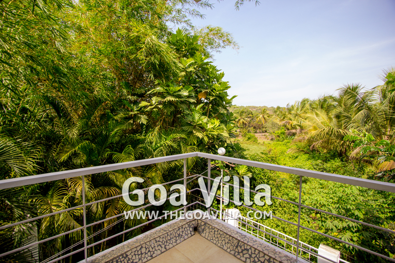 Bollywood Villa #6