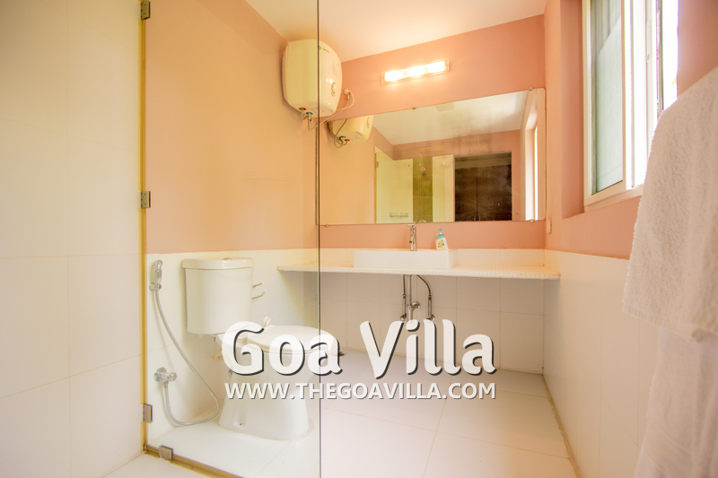 Bollywood Villa #6