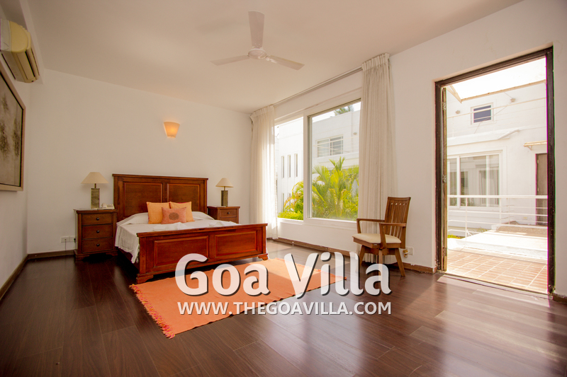 Bollywood Villa #6
