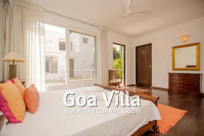 Bollywood Villa #6
