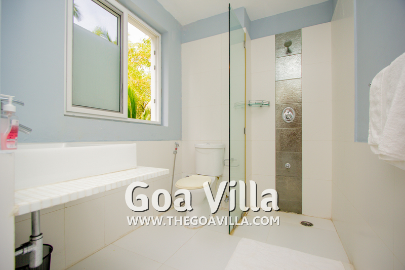 Bollywood Villa #6