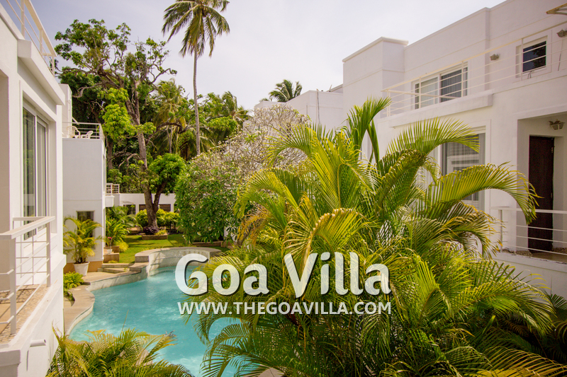 Bollywood Villa #6
