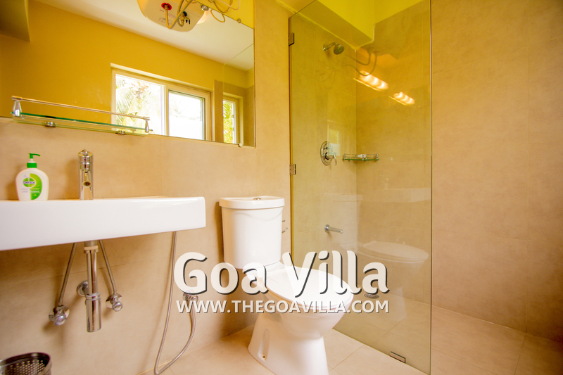 Bollywood Villa #6