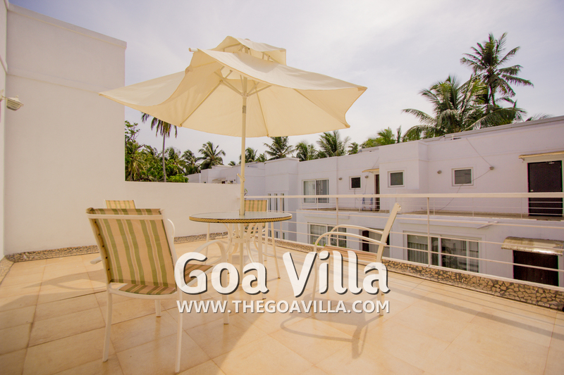 Bollywood Villa #6
