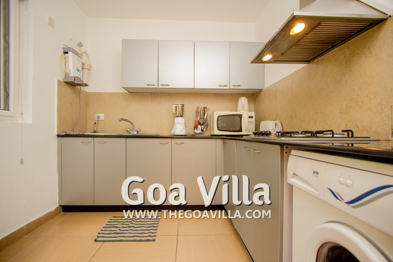 Bollywood Villa #6
