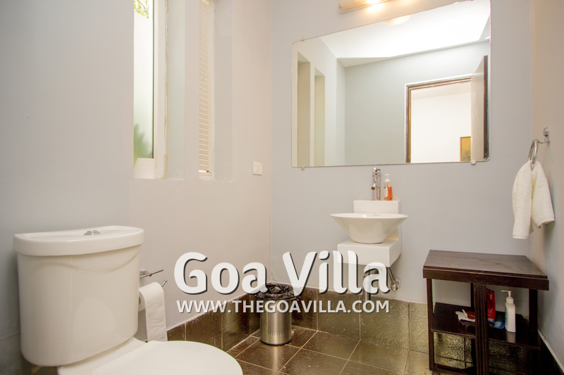 Bollywood Villa #6