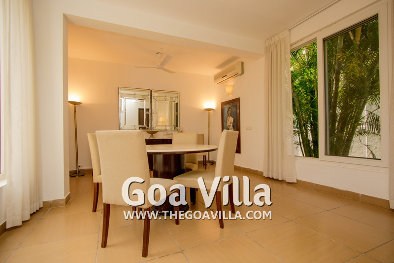 Bollywood Villa #6