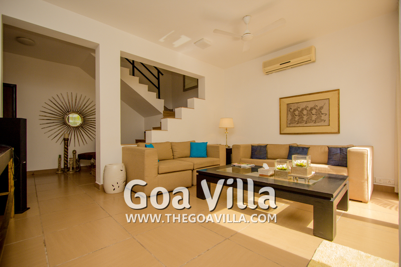 Bollywood Villa #6
