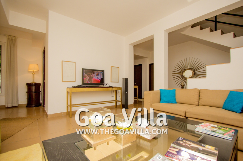 Bollywood Villa #6