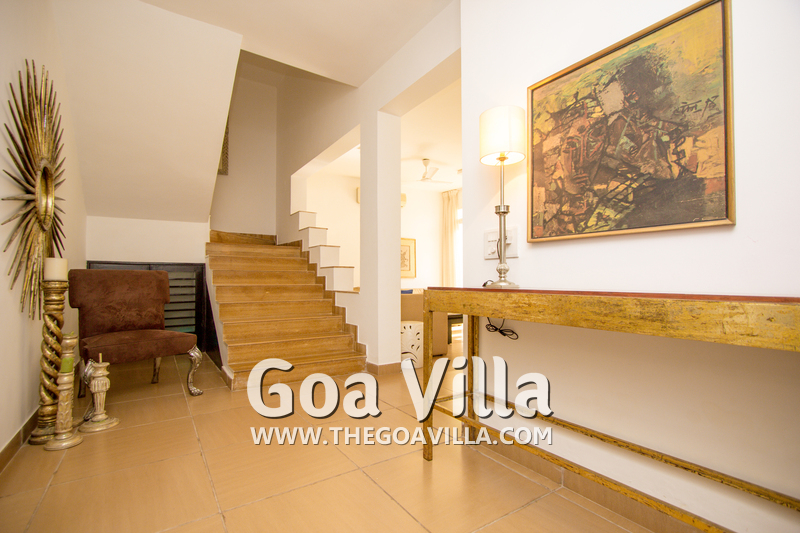 Bollywood Villa #6