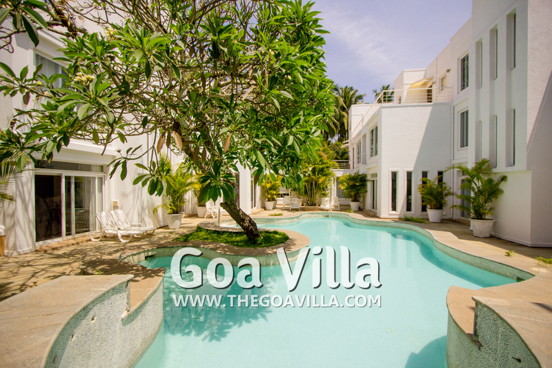Bollywood Villa #6