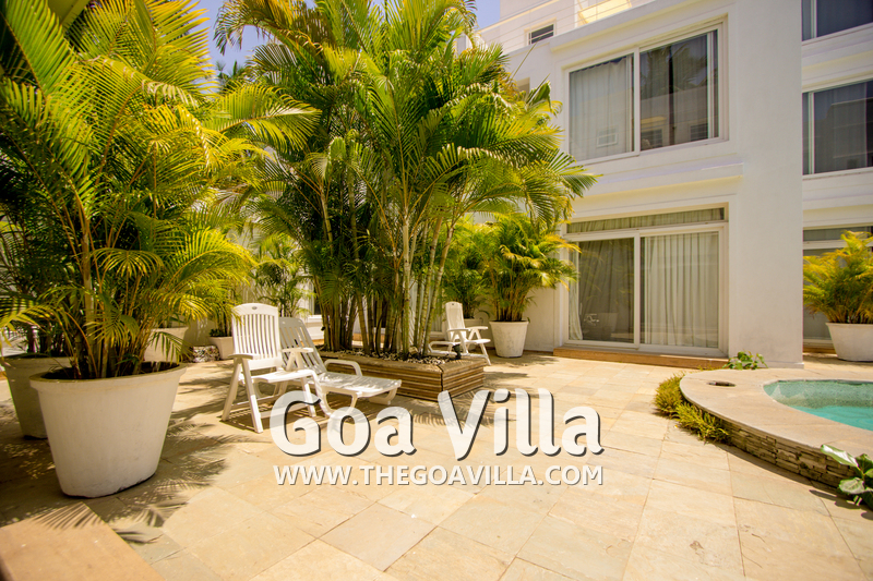 Bollywood Villa #6
