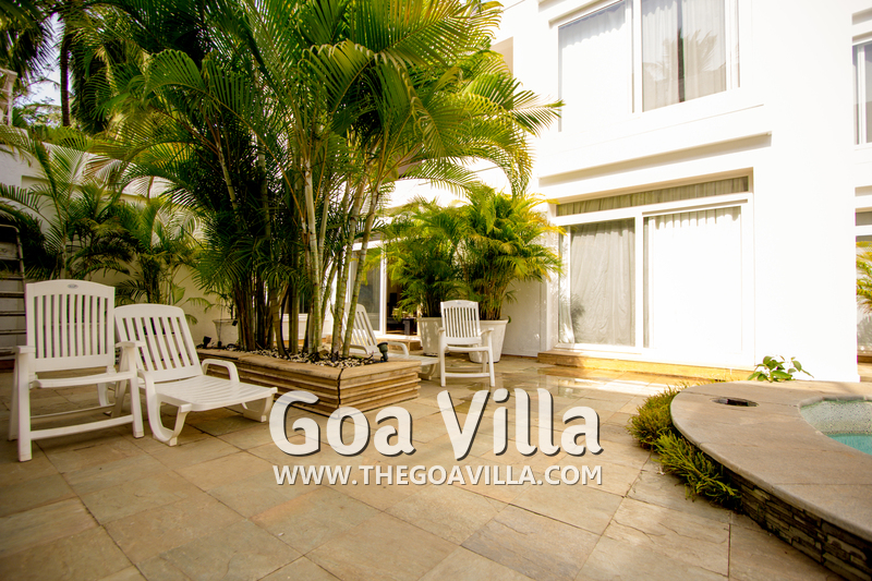 Bollywood Villa #6