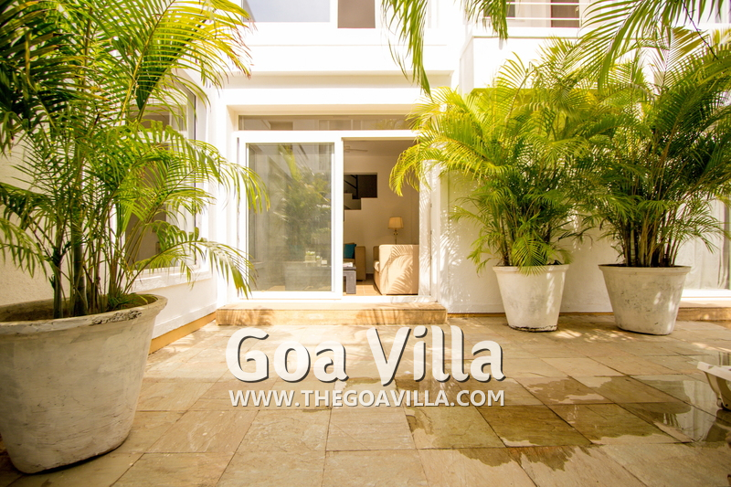 Bollywood Villa #6
