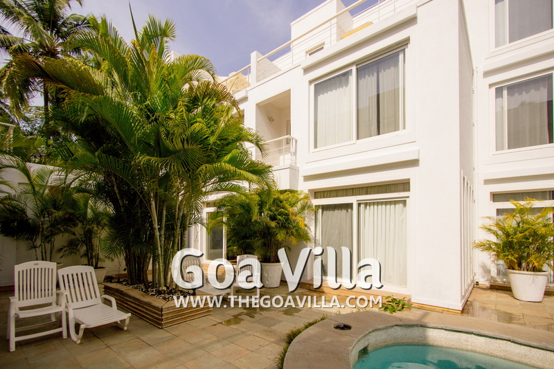 Bollywood Villa #6