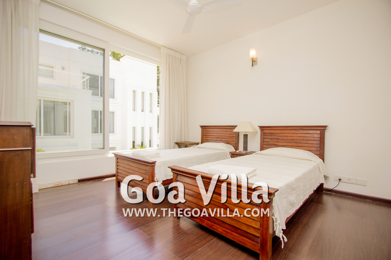 Bollywood Villa #8