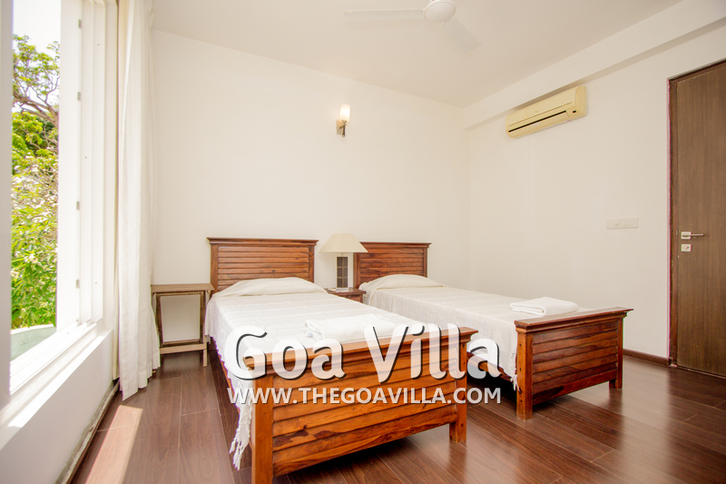 Bollywood Villa #8