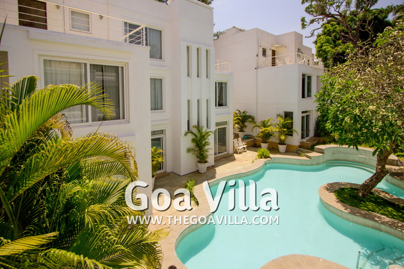 Bollywood Villa #8