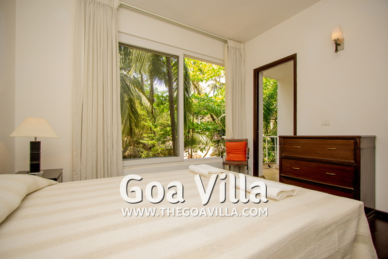 Bollywood Villa #8