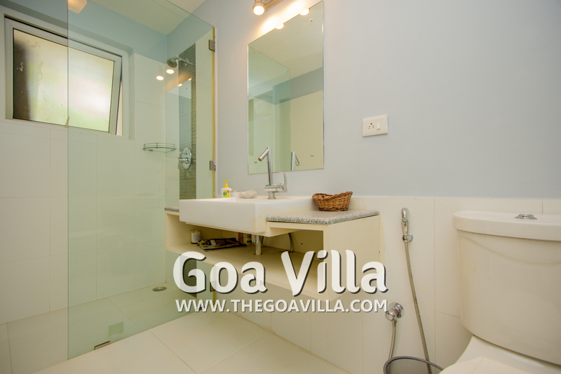 Bollywood Villa #8