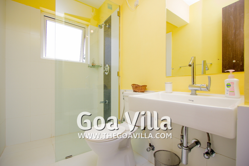 Bollywood Villa #8