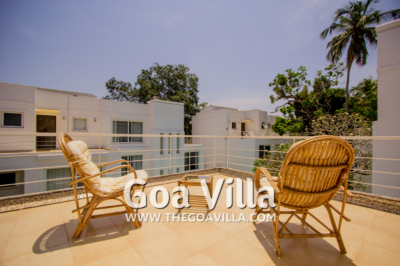 Bollywood Villa #8