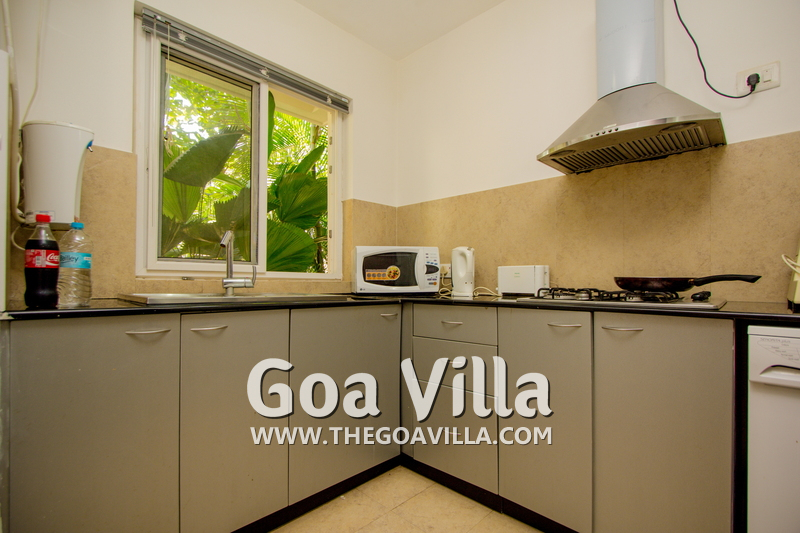 Bollywood Villa #8