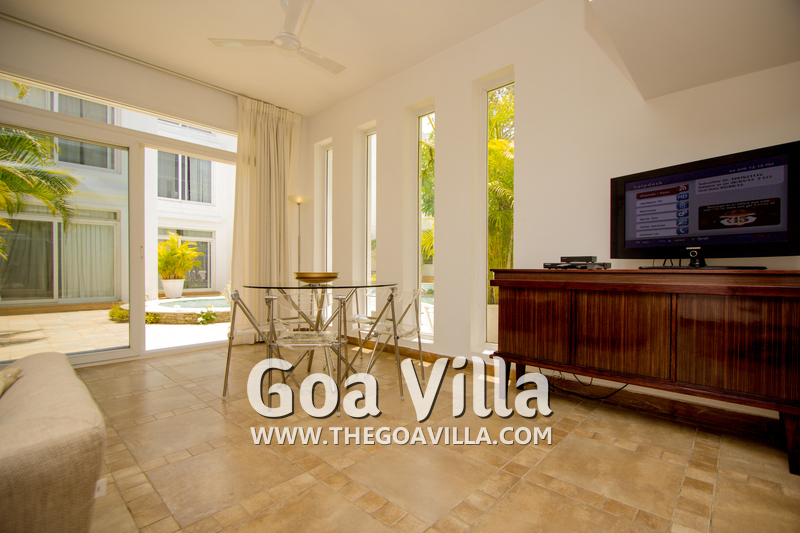 Bollywood Villa #8