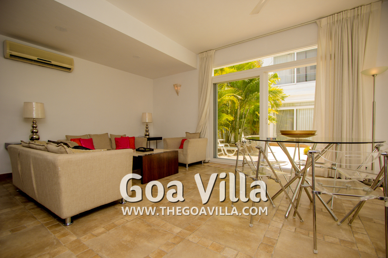 Bollywood Villa #8
