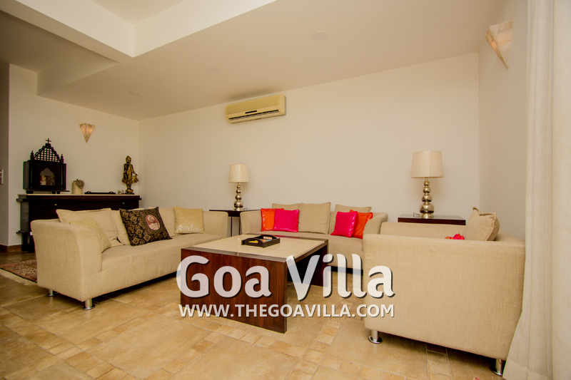 Bollywood Villa #8